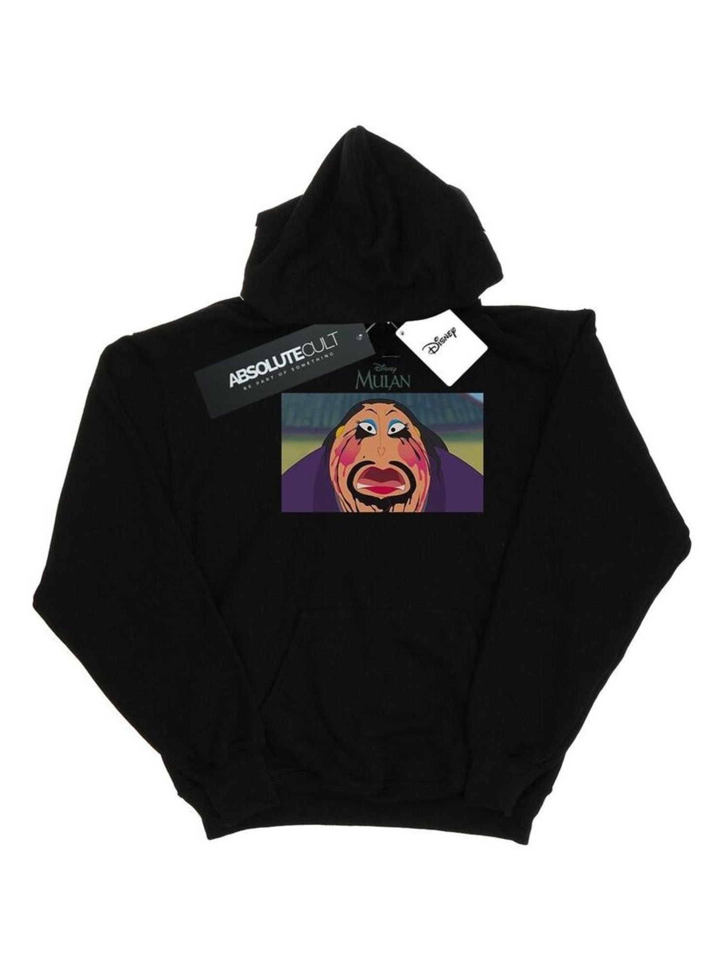 Disney - Sweat à capuche THE MATCHMAKER - Kiabi